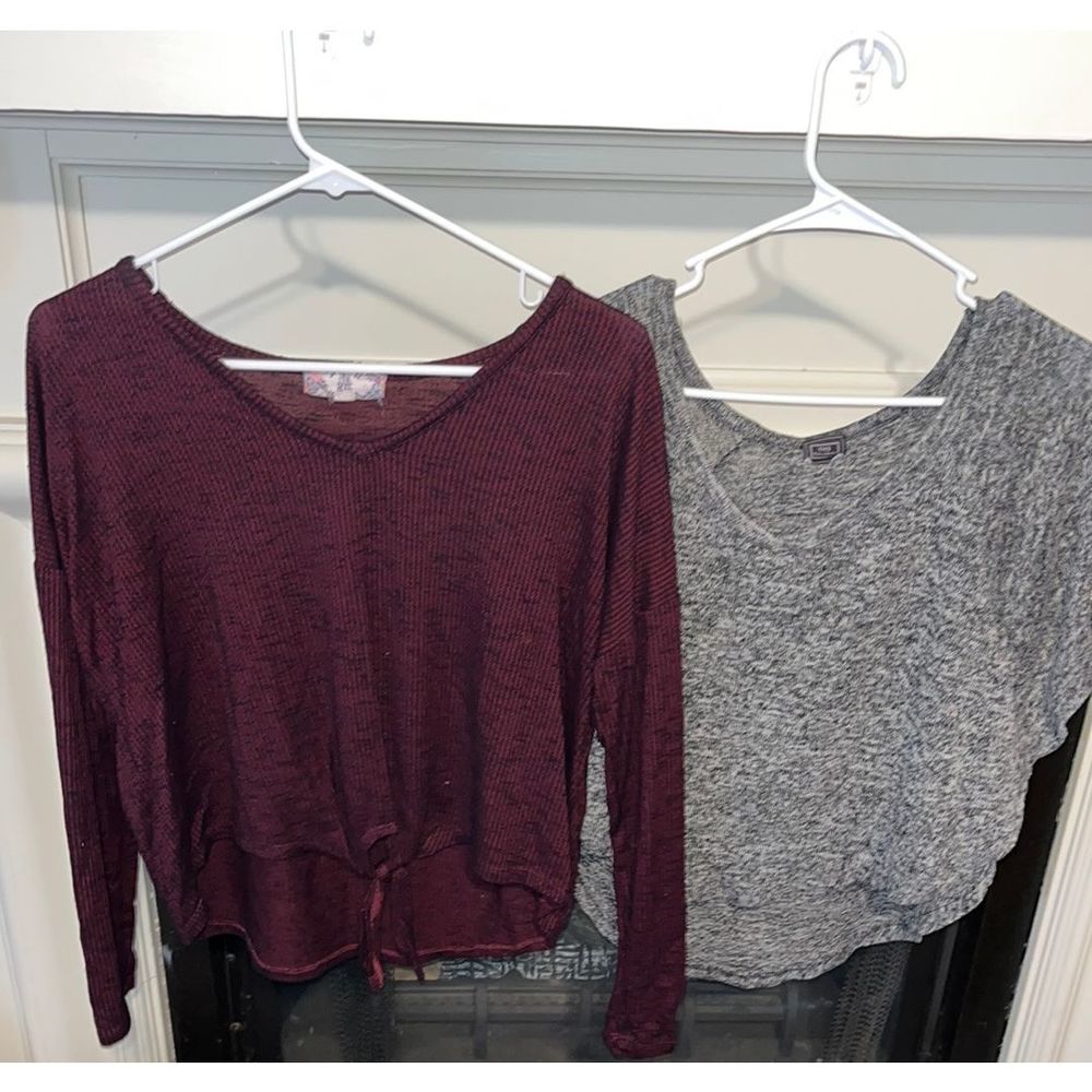 Bundle - Women's Tops/Casual Shirts